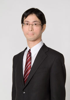 糟谷 芳孝